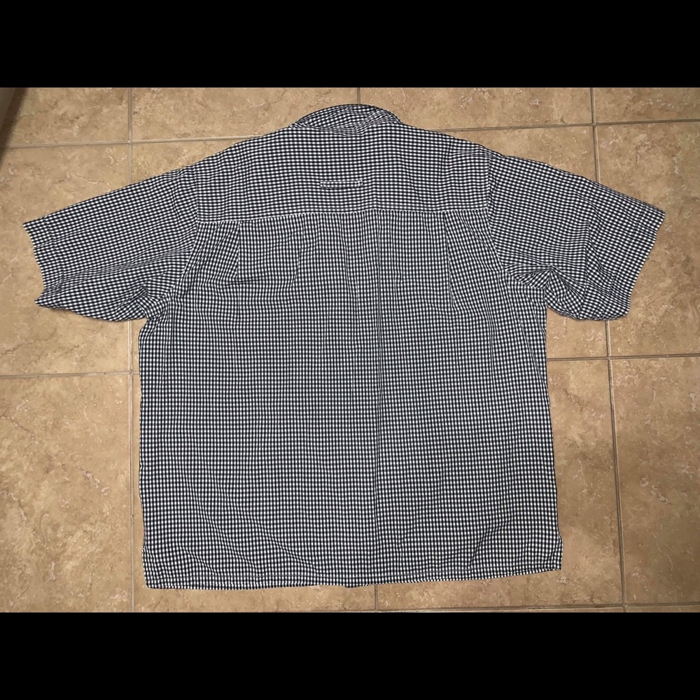 John Blair shirt